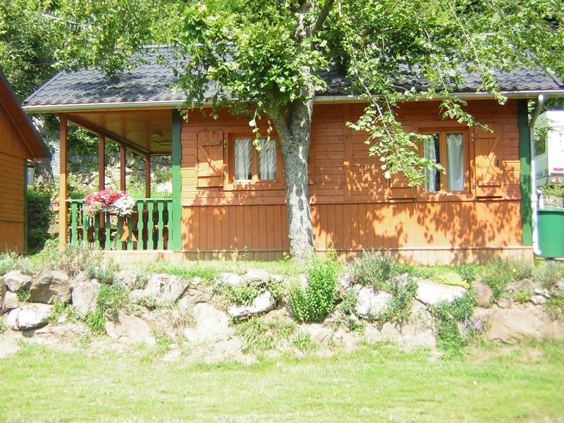 Le chalet