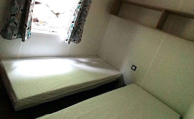 one bedroom